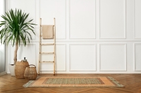 Lambrisering: Ouderwets of hip?