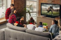 5 manieren om je TV-meubel op te knappen