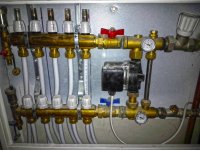 Kies voor vloerverwarming: comfort, stijl en energie-efficiëntie