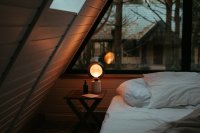 Steeds meer stellen kiezen voor een aparte slaapkamer