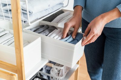 Ontdek de KonMari Methode