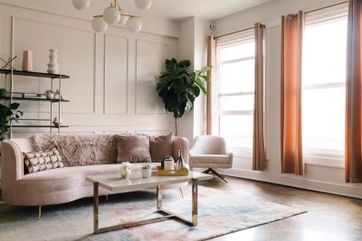 Het beste van twee werelden in huis: Klassiek met modern