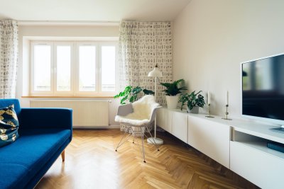 5 manieren om je woning leuker en gezelliger aan te kleden