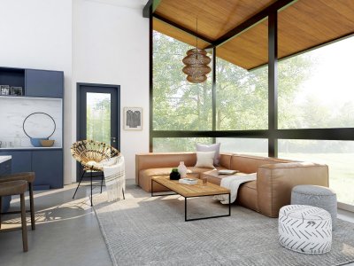 Het kiezen van de juiste screens voor je huis: Wat je moet weten