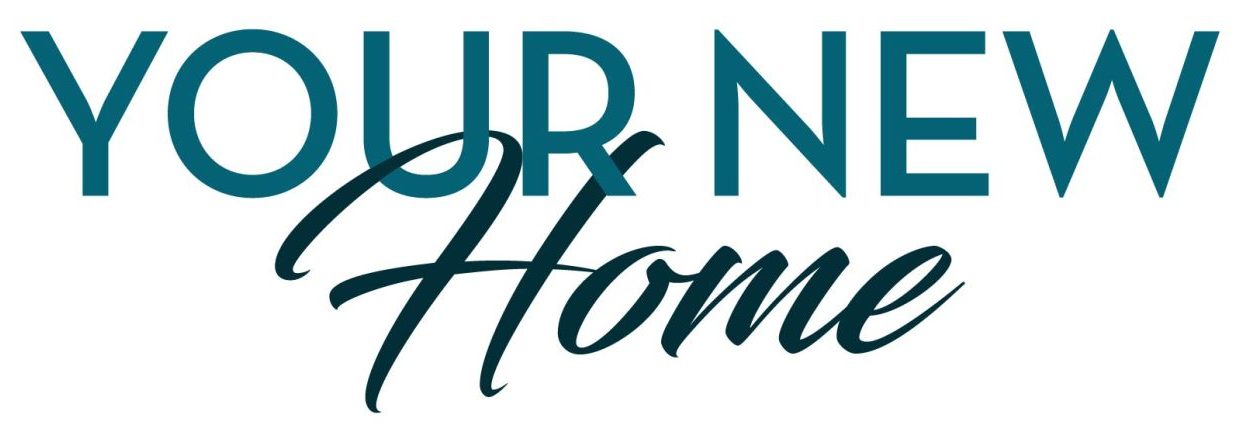 Your New Home