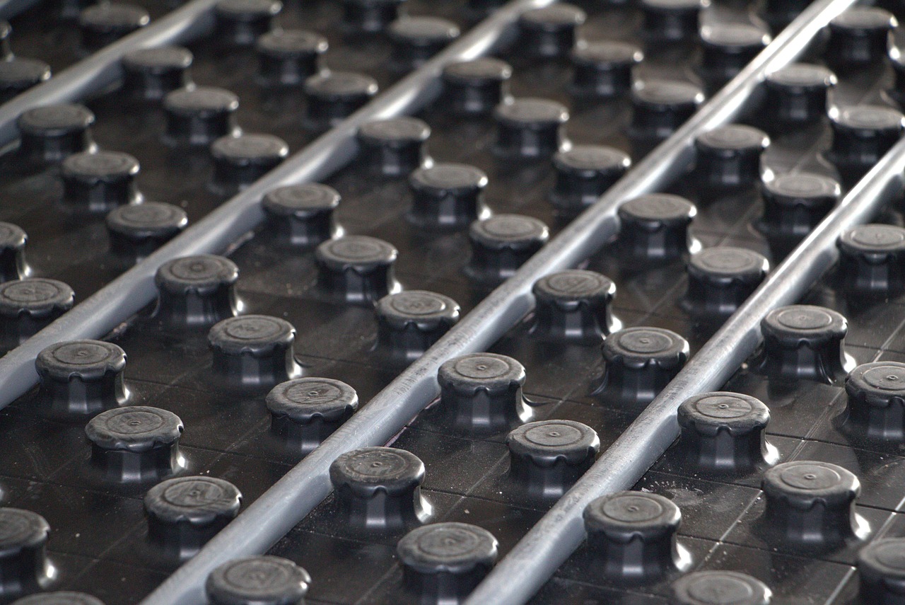 Zelf vloerverwarming installeren: stap-voor-stap uitleg en tips